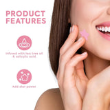 Acne Clear Hydrocolloid Patches 36pcs