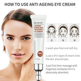 Brightening Eye Cream