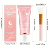 Dew Sleep & Peel Mask
