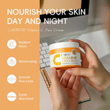 Golden C Face Cream