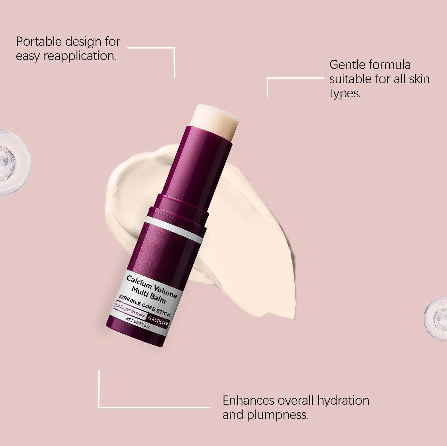 Luz Glow Multi-Balm Stick