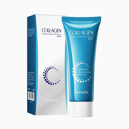 Cleansing Milk Collagen Face Wash (100ml)
