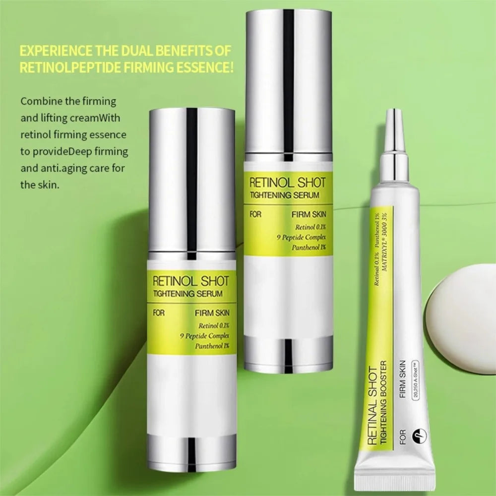 Luz Eye Renewal Cream