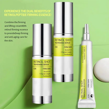 Luz Eye Renewal Cream