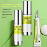 Luz Eye Renewal Cream