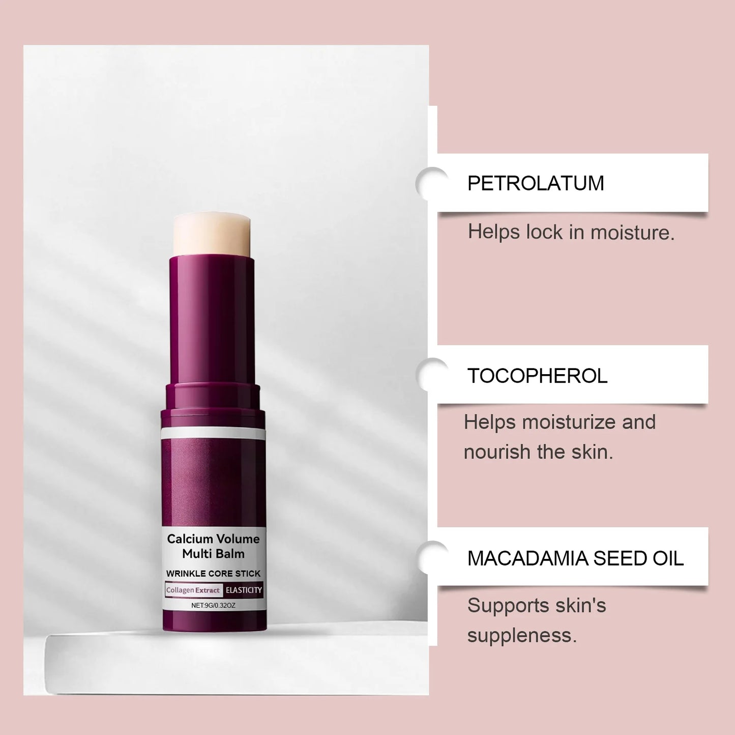 Luz Glow Multi-Balm Stick