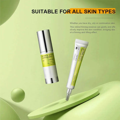 Luz Eye Renewal Cream
