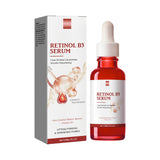 RETINOL B3 SERUM + HYALU B5 SERUM + VITAMIN C SERUM