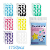 Star Spot Patches