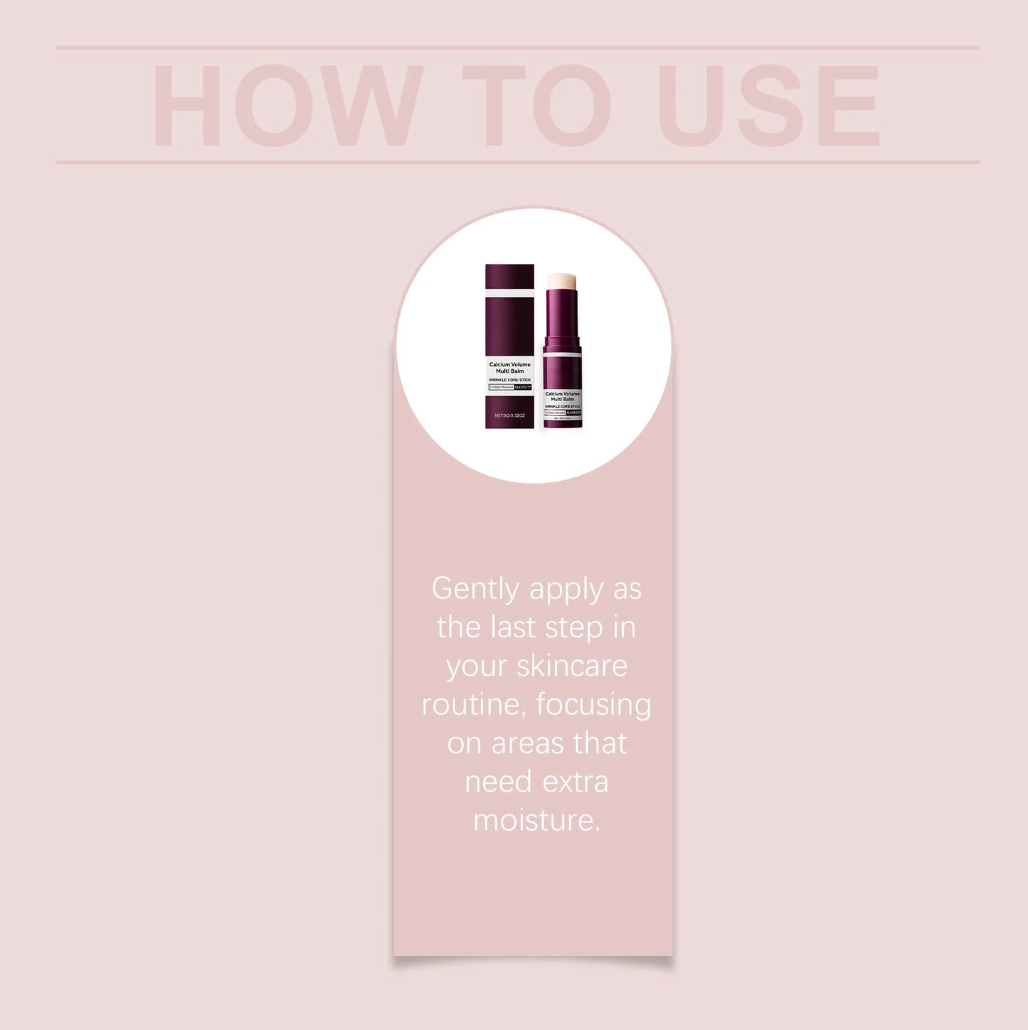 Luz Glow Multi-Balm Stick