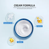 Hyaluronic Acid Moisturizing Cream