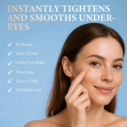 Instant Eye Lift