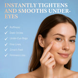 Instant Eye Lift