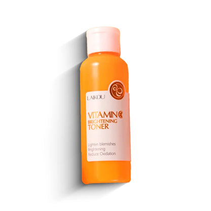 Golden C Brightening Toner
