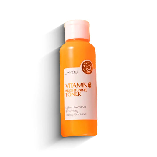 Golden C Brightening Toner