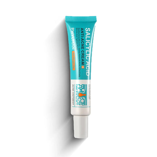 Acne Salicylic Repair Cream