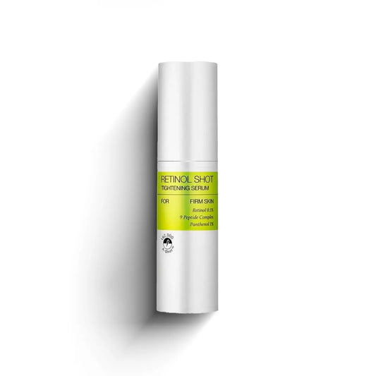 Luz Eye Renewal Cream
