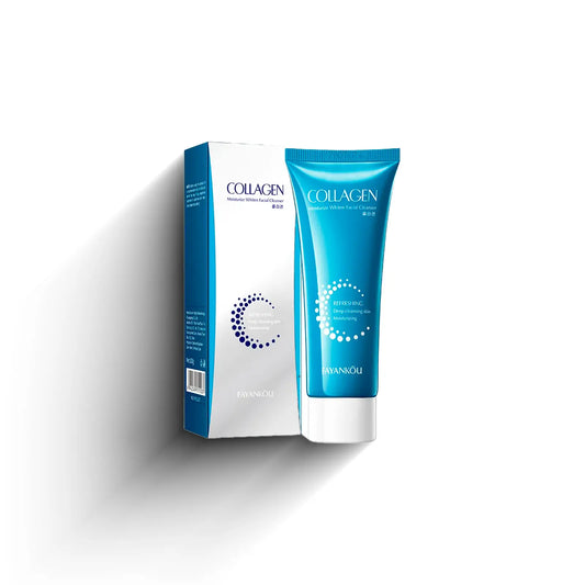 Cleansing Milk Collagen Face Wash (100ml)