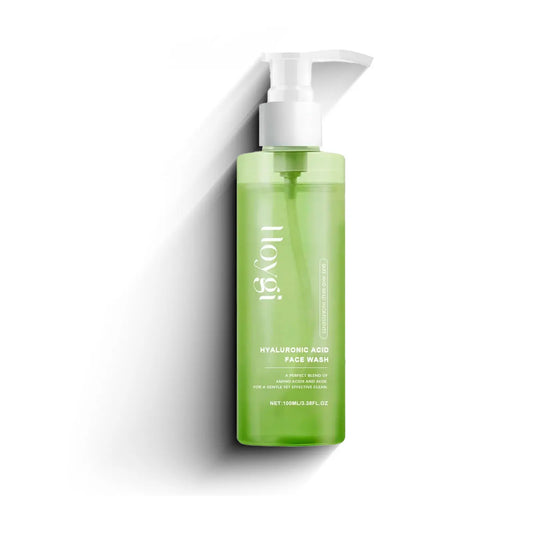 Acne Hydrating Gel Cleanser