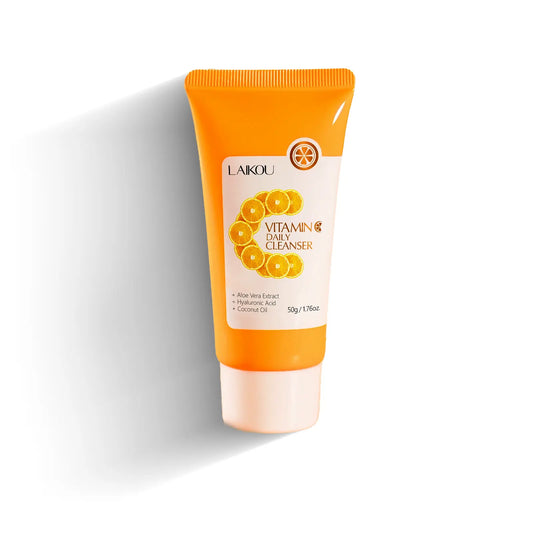Golden C Daily Cleanser
