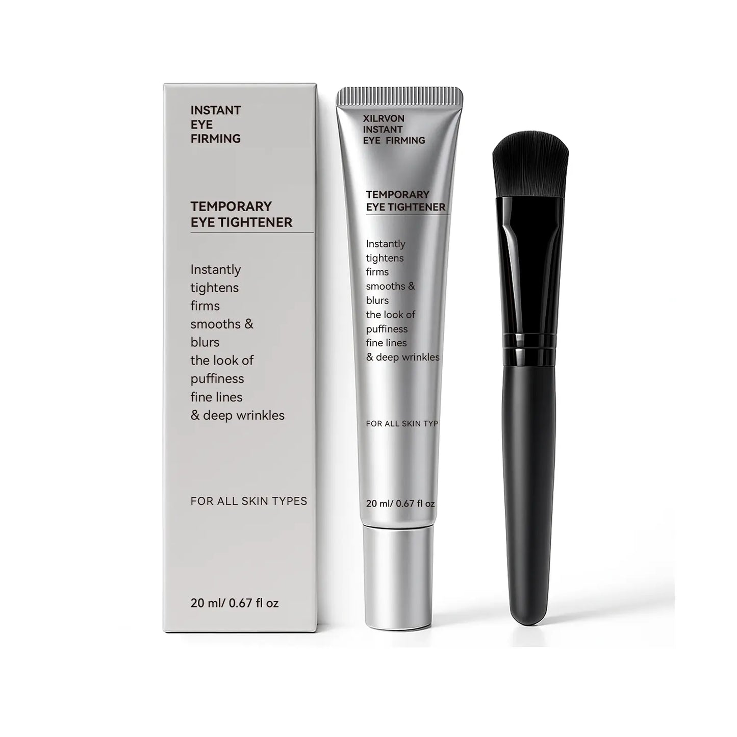 Instant Eye Lift
