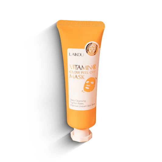 Golden C Glow Peel-Off Mask