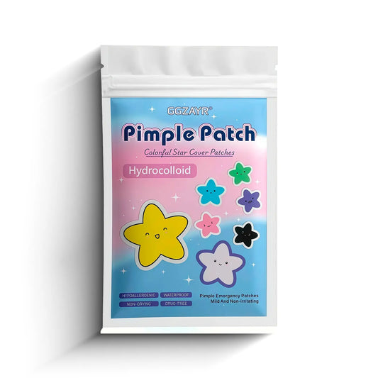 Star Spot Patches