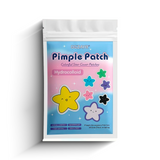 Star Spot Patches