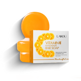 Golden C Handmade Bar Soap